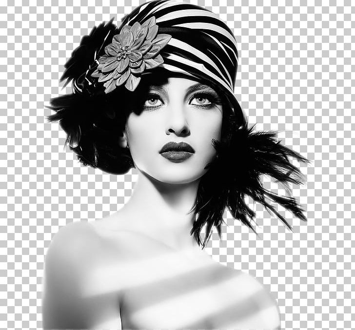 Animation Retro Style PNG, Clipart, Beauty, Black And White, Black Hair, Cartoon, Desktop Wallpaper Free PNG Download