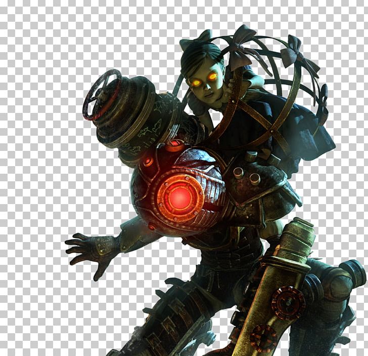 BioShock 2 Dark Souls Prototype PlayStation 3 PNG, Clipart, Action Figure, Big Daddy, Bioshock, Bioshock 2, Cutscene Free PNG Download