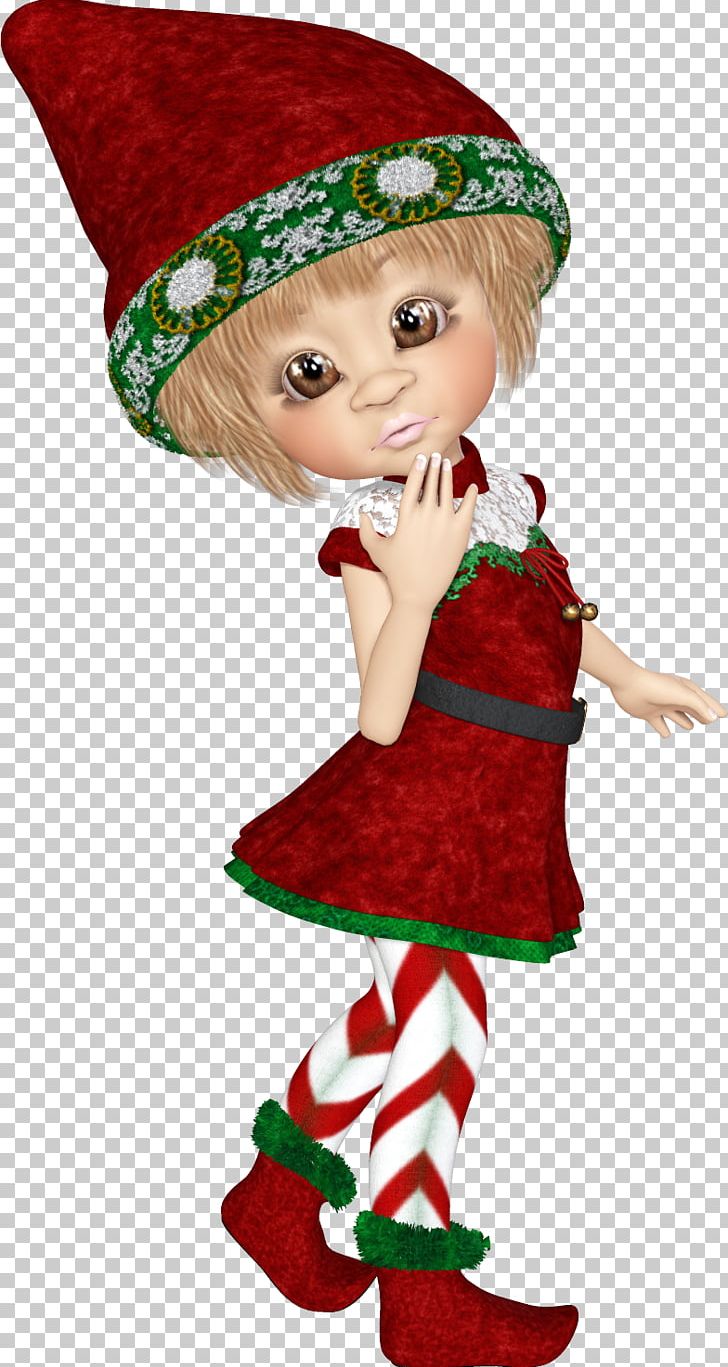 Christmas Dolls Elf PNG, Clipart, Animation, Art, Christmas, Christmas Decoration, Christmas Dolls Free PNG Download