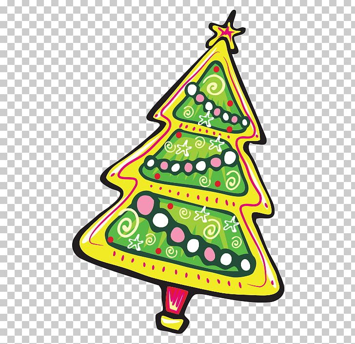 Christmas Tree New Year Tree PNG, Clipart, Art, Cartoon, Chr, Christmas Decoration, Christmas Frame Free PNG Download