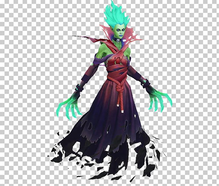 Dota 2 Defense Of The Ancients Warcraft III: Reign Of Chaos Prophet PNG, Clipart, Action Figure, Anime, Art, Costume, Costume Design Free PNG Download