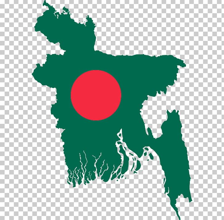 Flag Of Bangladesh National Flag World Map PNG, Clipart, Area ...