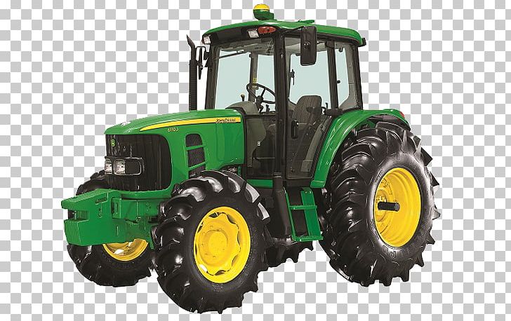 John Deere Tractor Heavy Machinery Baler Farm PNG, Clipart, Agricultural Machinery, Arable Land, Automotive Tire, Baler, Crop Free PNG Download