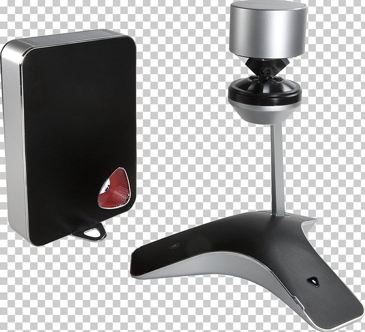 Polycom Skype For Business Microphone Videotelephony Immersive Video PNG, Clipart, 360 Camera, Angle, Computer Monitor Accessory, Electronics, Hardware Free PNG Download