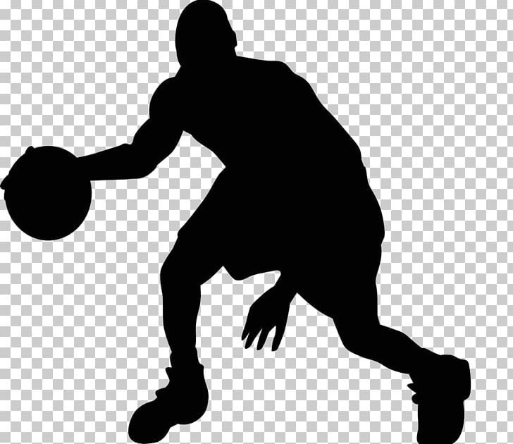 Silhouette Basketball Sport PNG, Clipart, Animals, Artistic Gymnastics, Baseball, Basketball, Black Free PNG Download