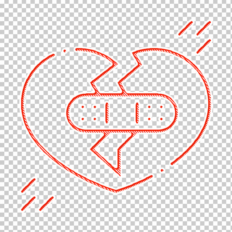 Hurt Icon Love Icon Broken Heart Icon PNG, Clipart, Broken Heart Icon, Circle, Heart, Hurt Icon, Line Free PNG Download