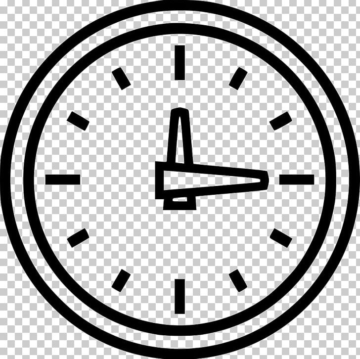 Alarm Clocks Timer Computer Icons PNG, Clipart, Alarm Clocks, Angle, Area, Black And White, Circle Free PNG Download