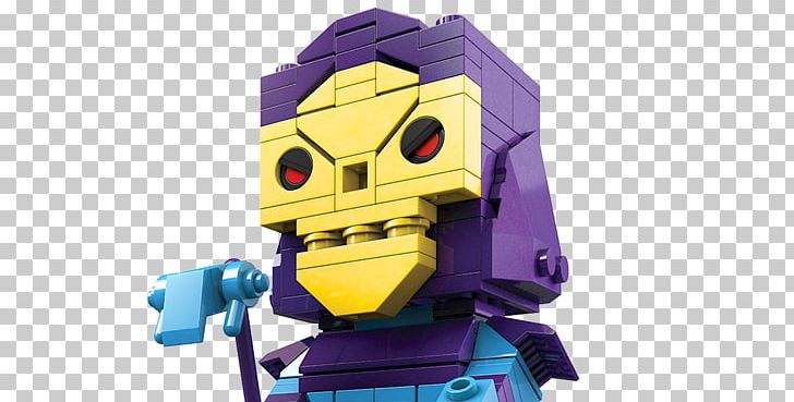 Amazon.com Masters Of The Universe Skeletor He-Man Mega Brands PNG, Clipart, Action Toy Figures, Amazoncom, Construction Set, Construx, Fictional Character Free PNG Download