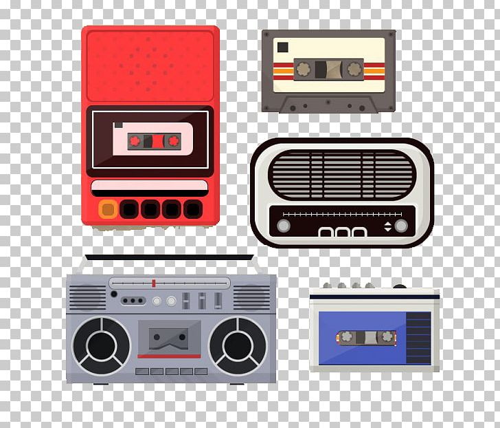 Compact Cassette Illustration PNG, Clipart, Antenna, Download, Electron, Electronic Device, Electronic Instrument Free PNG Download