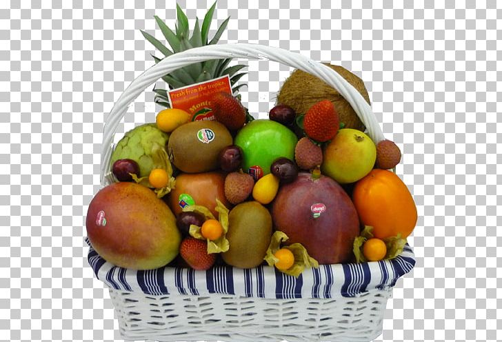 Fruit Vegetarian Cuisine Vegetable Greengrocer Food PNG, Clipart, Basket, Box, Diet Food, Flavor, Food Free PNG Download