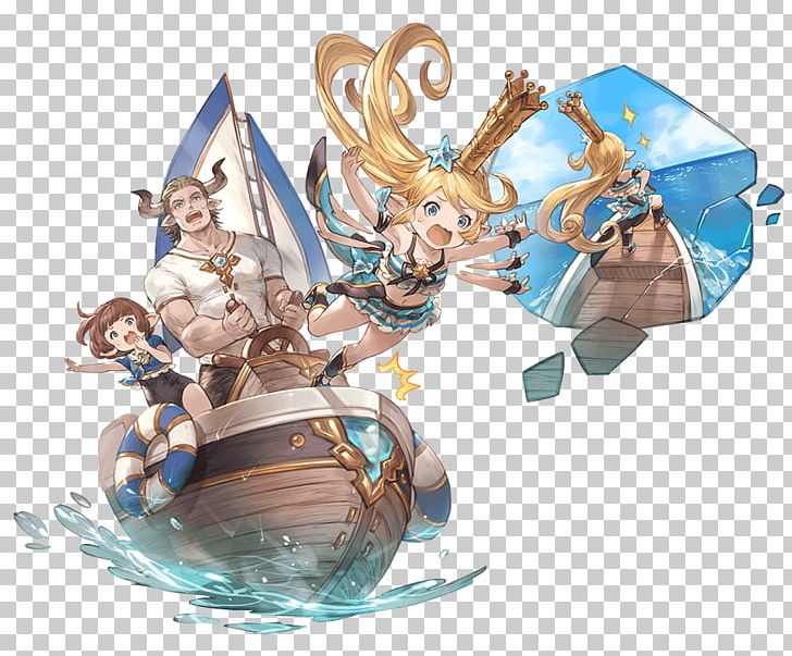 Granblue Fantasy Swimsuit ジークフリート GameWith PNG, Clipart, Charlotta, Fantasy, Figurine, Game, Gamewith Free PNG Download