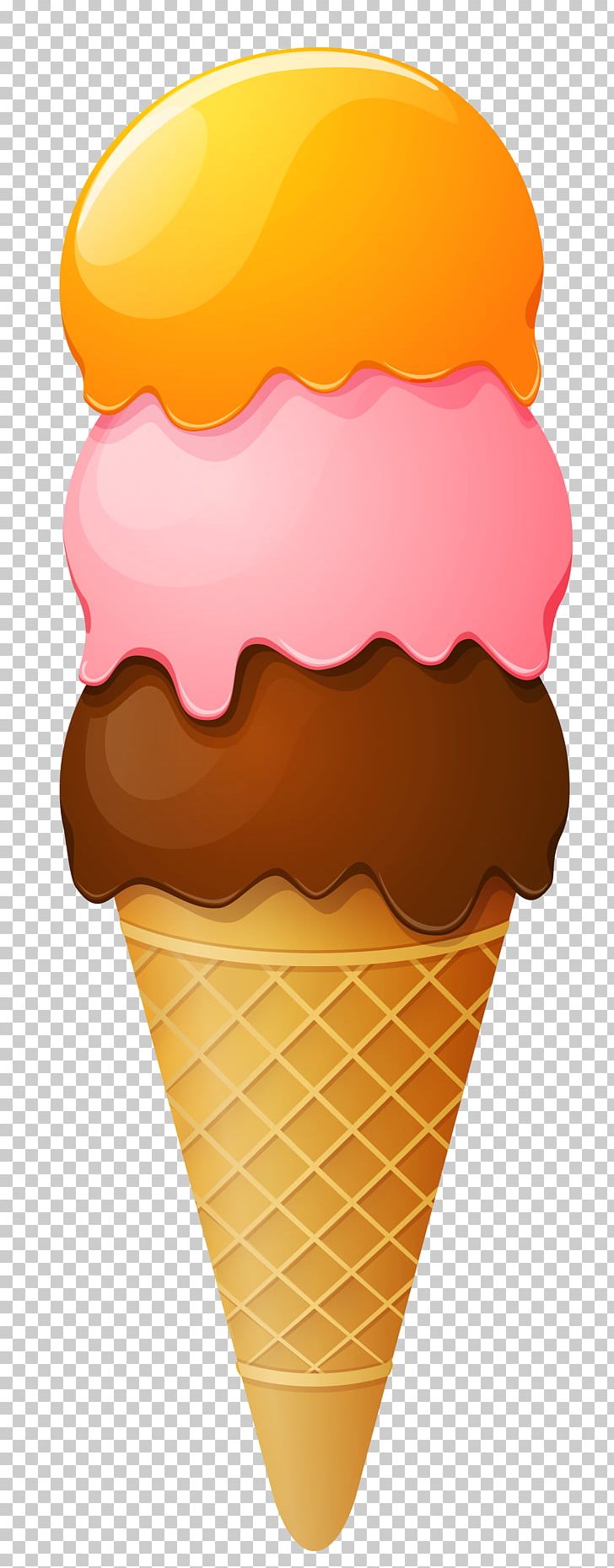 Ice Cream Cones Sundae PNG, Clipart, Chocolate Ice Cream, Cone, Cream, Dairy Product, Dairy Products Free PNG Download