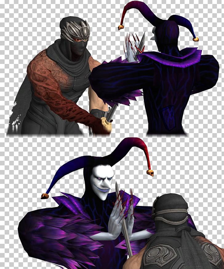 Joker Ninja Jester PNG, Clipart, Art, Artist, Community, Deviantart, Fictional Character Free PNG Download