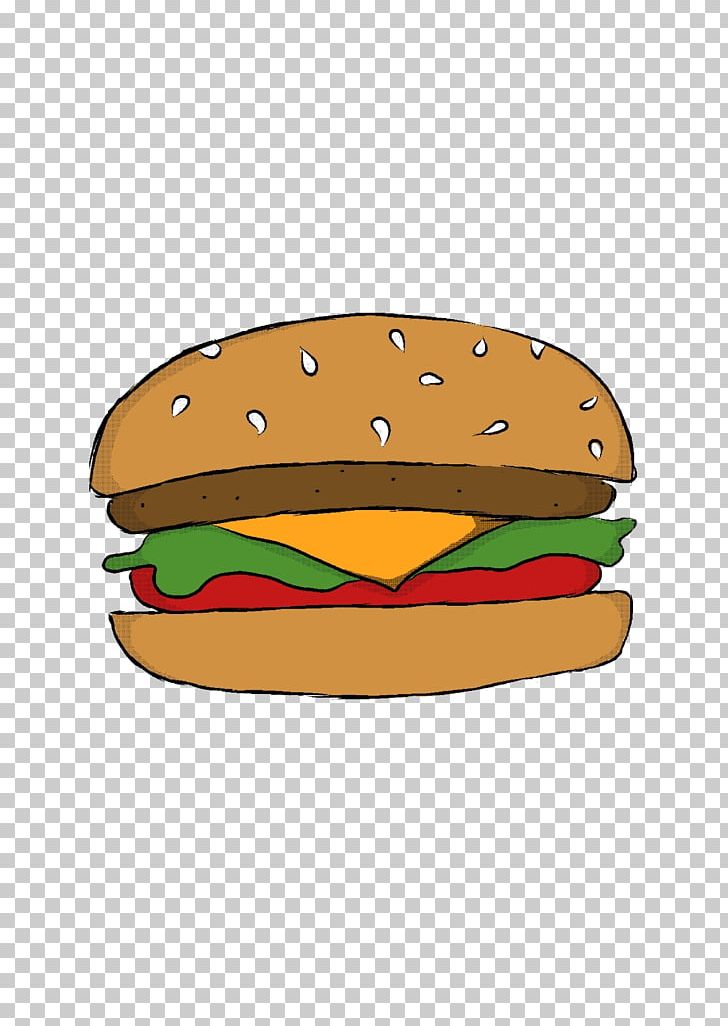 Cheeseburger Hamburger French Fries Drawing Fast Food PNG, Clipart, Art, Burger King, Cheese, Cheeseburger, Dish Free PNG Download