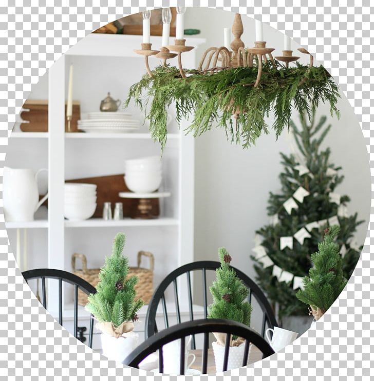 Christmas Decoration Table House Kitchen PNG, Clipart, Christmas, Christmas Decoration, Christmas Lights, Christmas Ornament, Dining Room Free PNG Download