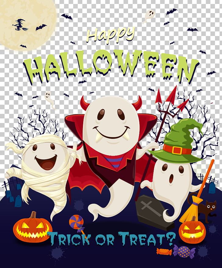 Halloween Costume Trick-or-treating Party PNG, Clipart, Cartoon, Fictional Character, Friendship, Halloween Costume, Happy Birthday Vector Images Free PNG Download