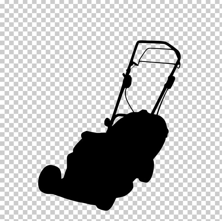 Lawn Mowers Silhouette Dalladora PNG, Clipart, Animals, Black, Black And White, Brushcutter, Dalladora Free PNG Download
