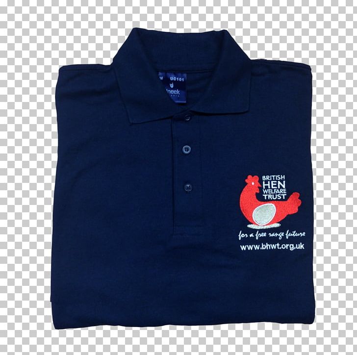 Polo Shirt T-shirt Collar Sleeve Ralph Lauren Corporation PNG, Clipart, Blue, Brand, British Hen Welfare Trust, Clothing, Collar Free PNG Download