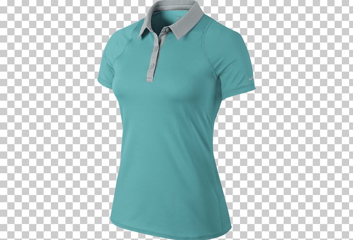 Polo Shirt Tennis Polo Neck Collar PNG, Clipart, Active Shirt, Aqua, Clothing, Collar, Electric Blue Free PNG Download