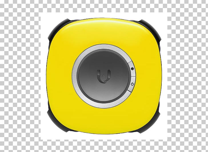 Vuze VR Camera Yellow 4K Resolution Virtual Reality PNG, Clipart, 4k Resolution, Camera, Digital Cameras, Emergency Zone Antwerp 3, Image Stitching Free PNG Download