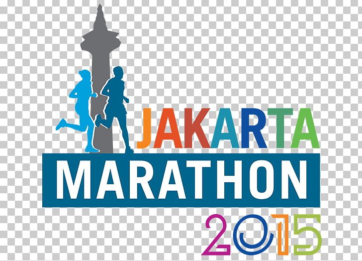 2016 Jakarta Marathon 2015 Jakarta Marathon National Monument Bank Mandiri PNG, Clipart, Area, Athletics, Bank, Bank Mandiri, Blue Free PNG Download