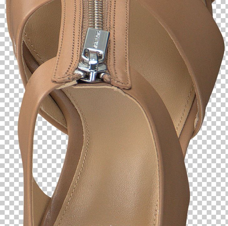 Bishop Platform Leather Sandals Michael Kors Shoe Industrial Design PNG, Clipart, Absatz, Beige, Brown, Cognac, Fashion Free PNG Download