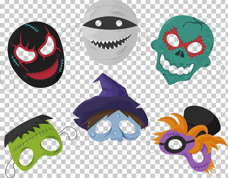 Halloween Mask Euclidean PNG, Clipart, Clip Art, Computer Icons, Cor, Coreldraw, Creative Background Free PNG Download