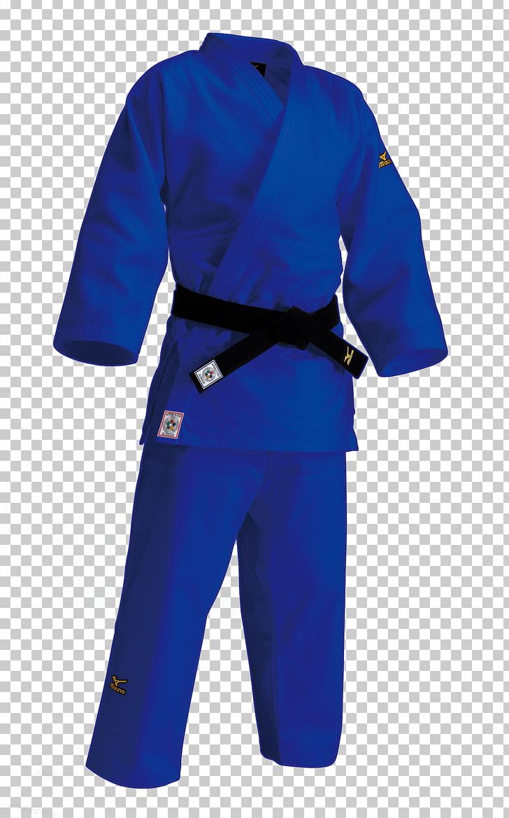 Judogi Karate Gi Mizuno Corporation International Judo Federation PNG, Clipart, 16 Jine Soweto, Belt, Blue, Brazilian Jiujitsu Ranking System, Clothing Free PNG Download