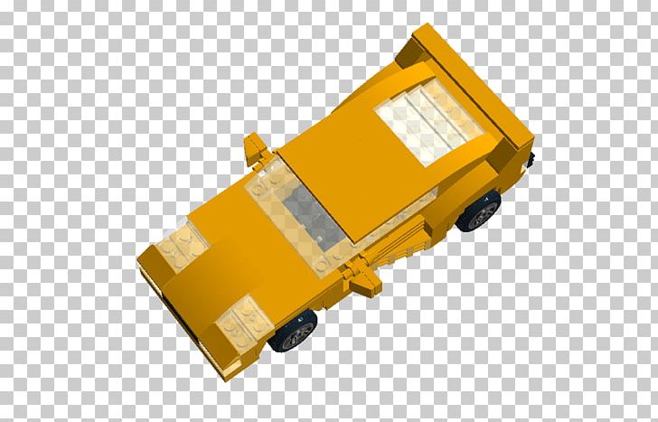 Motor Vehicle Angle PNG, Clipart, Angle, Art, Motor Vehicle, Orange, Testarossa Free PNG Download