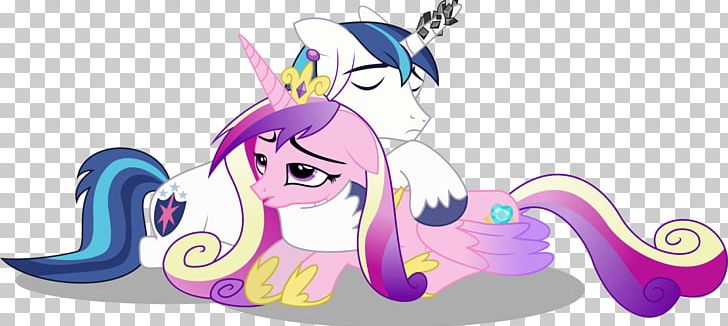 Pony Princess Cadance Twilight Sparkle Shining Armor Princess Celestia PNG, Clipart, Anime, Applejack, Art, Cartoon, Crystal Empire Free PNG Download