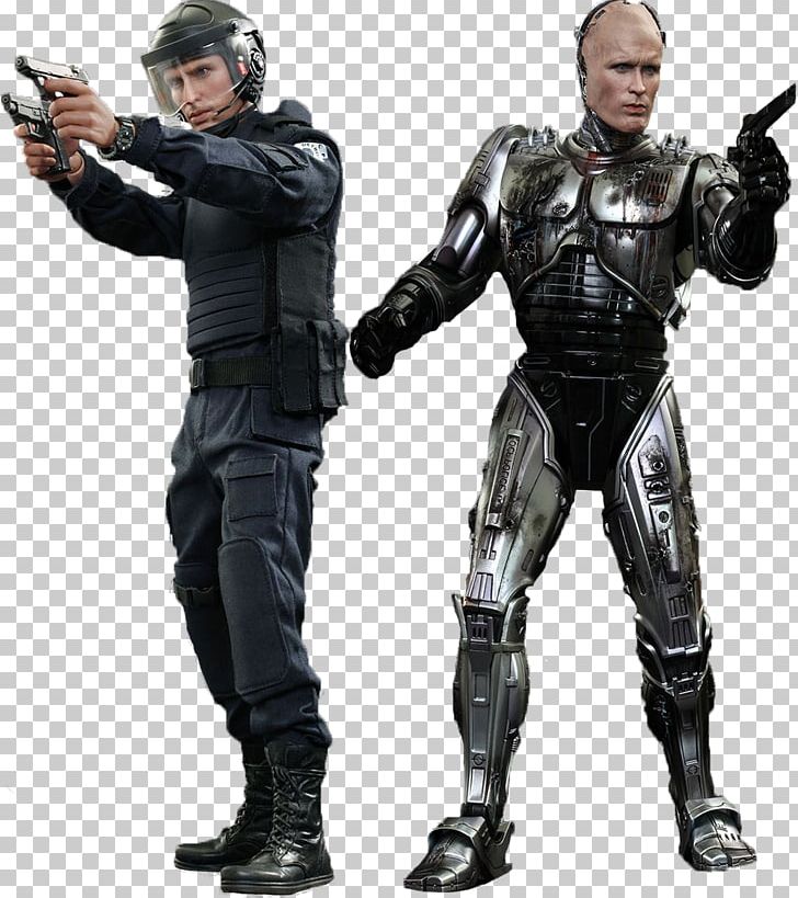 RoboCop Winston Zeddemore Ray Stantz Action & Toy Figures Hot Toys Limited PNG, Clipart, Action, Action Figure, Action Toy Figures, Amp, Figures Free PNG Download