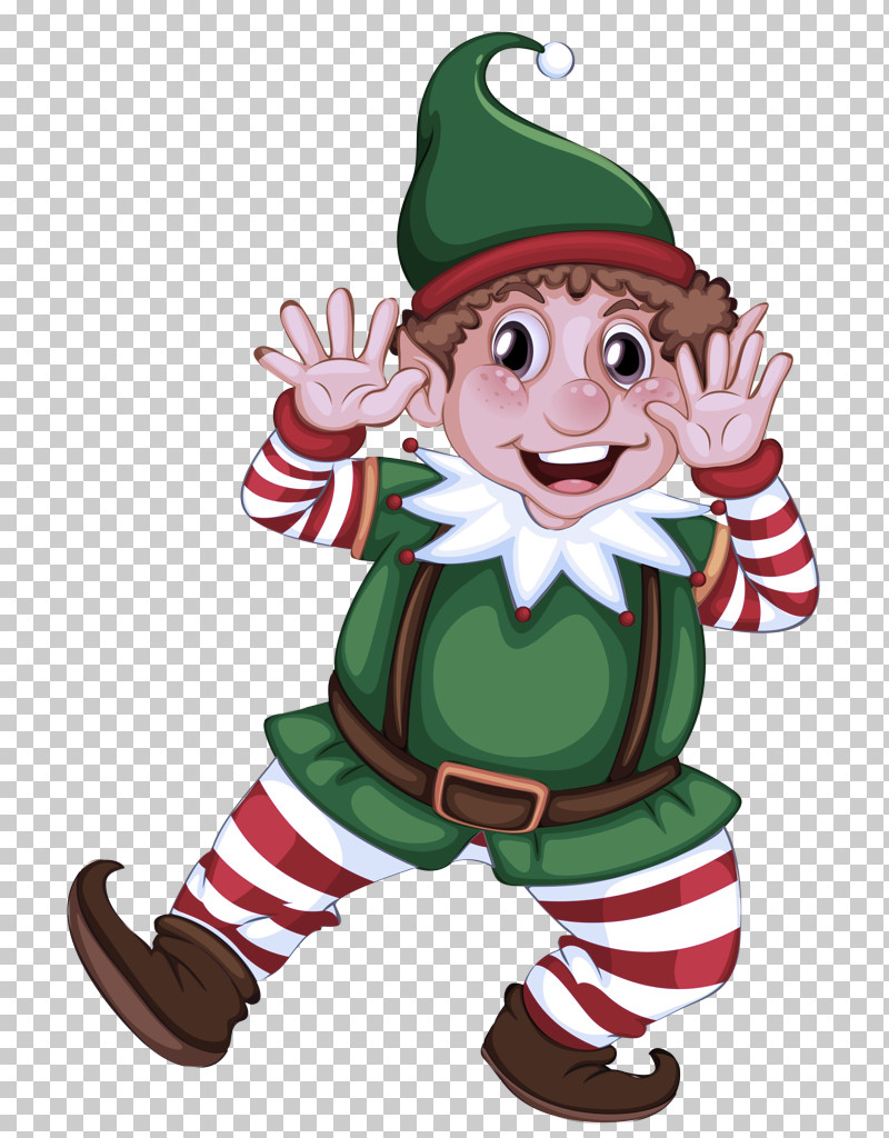 Christmas Elf PNG, Clipart, Candy Cane, Cartoon, Christmas, Christmas Elf, Holiday Free PNG Download