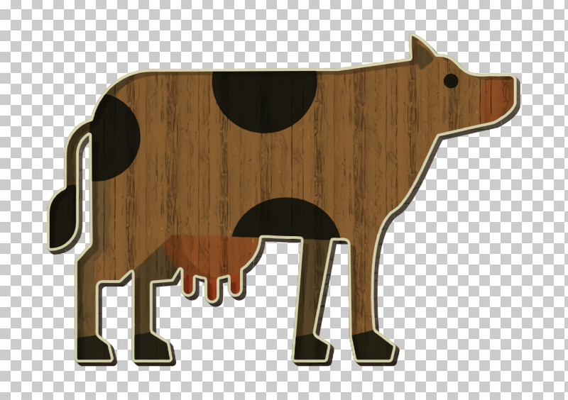 Cow Icon Animals Icon PNG, Clipart, Animals Icon, Biology, Cow Icon, M083vt, Science Free PNG Download