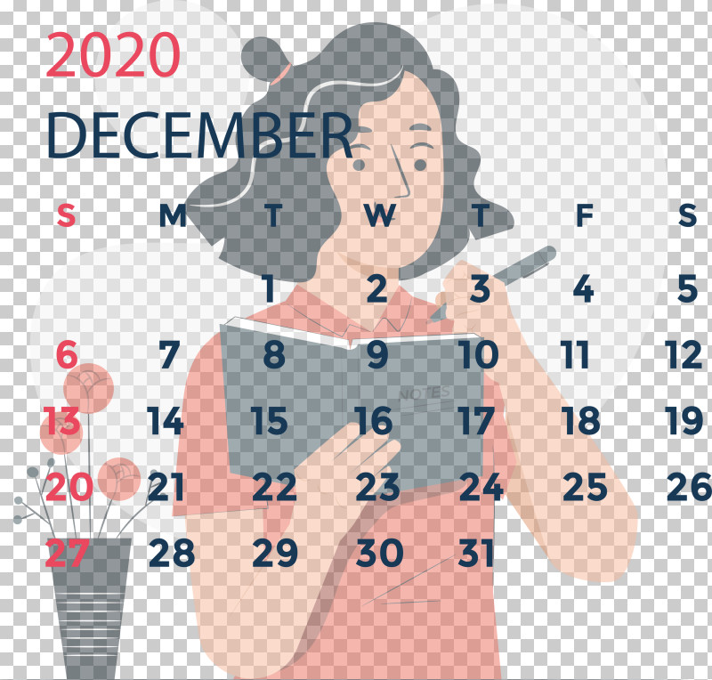 December 2020 Printable Calendar December 2020 Calendar PNG, Clipart, Area, Calendar System, Conversation, December 2020 Calendar, December 2020 Printable Calendar Free PNG Download
