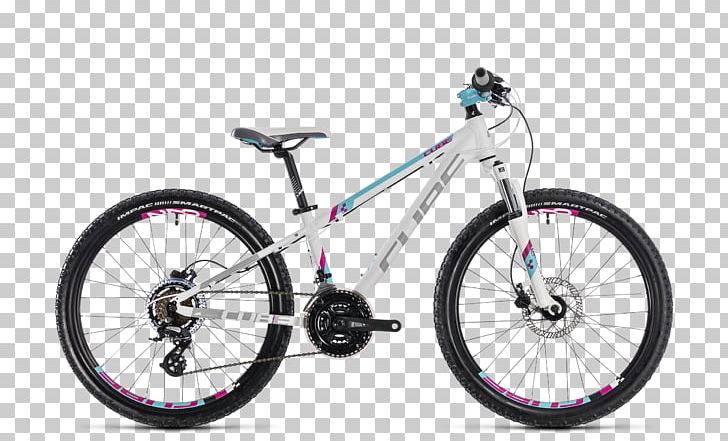 Bicycle Cube Bikes Cube Kid 240 (2018) Child Mountain Bike PNG, Clipart, Automotive Tire, Bicycle, Bicycle Accessory, Bicycle Frame, Bicycle Part Free PNG Download