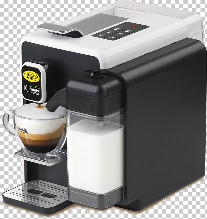 Espresso Coffeemaker Cafe Moka Pot PNG, Clipart, Cafe, Caffe, Caffitaly, Cappuccino, Coffee Free PNG Download