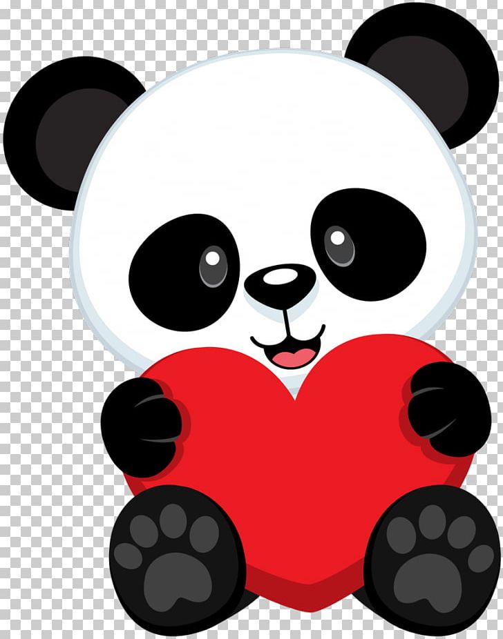 Giant Panda Animaatio Drawing PNG, Clipart, Animaatio, Animal, Bear, Clip Art, Distroller Free PNG Download