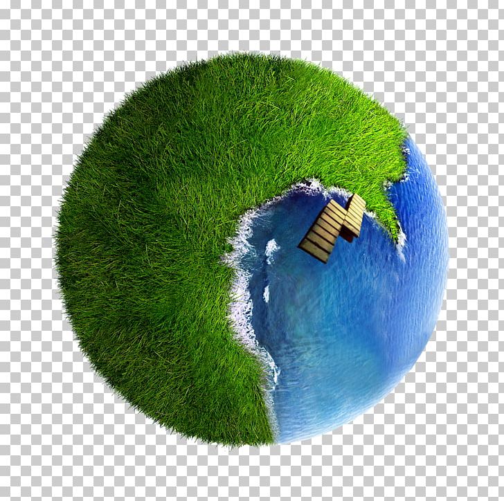 Green Earth Racconti Di Mare E Di Terra PNG, Clipart, Android, Cartoon Earth, Computer, Computer Wallpaper, Di Terra Free PNG Download