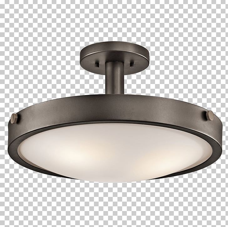 Light Fixture Pendant Light Kichler Lighting PNG, Clipart, Bronze, Brushed Metal, Ceiling, Ceiling Fixture, Ceiling Lights Free PNG Download