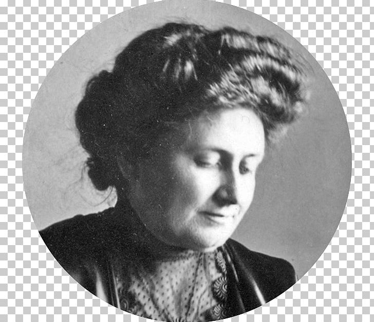 Maria Montessori The Discovery Of The Child Montessori Education School PNG, Clipart, Black And White, Child, Classroom, Discovery Of The Child, Education Free PNG Download