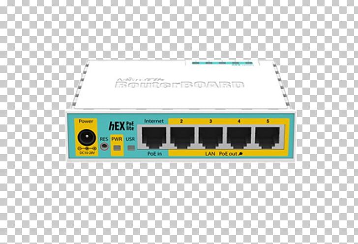 Power Over Ethernet MikroTik RouterBOARD MikroTik RouterBOARD PNG, Clipart, Computer Port, Electronic Device, Electronics, Mikrotik Routerboard Hex Rb750gr3, Mikrotik Routeros Free PNG Download