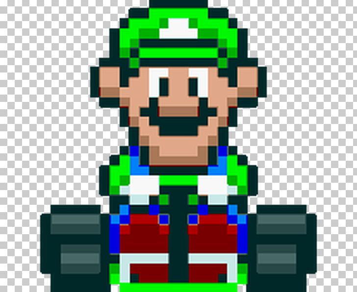 Super Mario Kart Mario Bros. Luigi Super Nintendo Entertainment System PNG, Clipart,  Free PNG Download