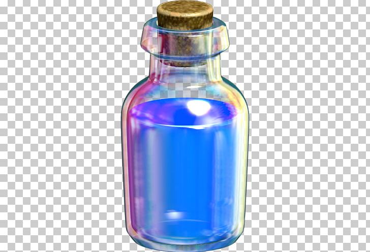 Water Bottles The Legend Of Zelda: Breath Of The Wild Glass Bottle PNG, Clipart, Bottle, Bottle Cap, Drinkware, Glass, Legend Of Zelda Free PNG Download