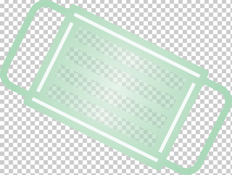 Medical Mask Surgical Mask PNG, Clipart, Medical Mask, Rectangle, Serving Tray, Surgical Mask Free PNG Download