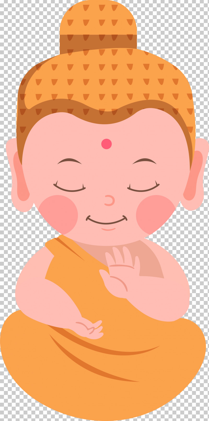 Bodhi Day Bodhi PNG, Clipart, Bodhi, Bodhi Day, Cartoon, Cheek, Child Free PNG Download