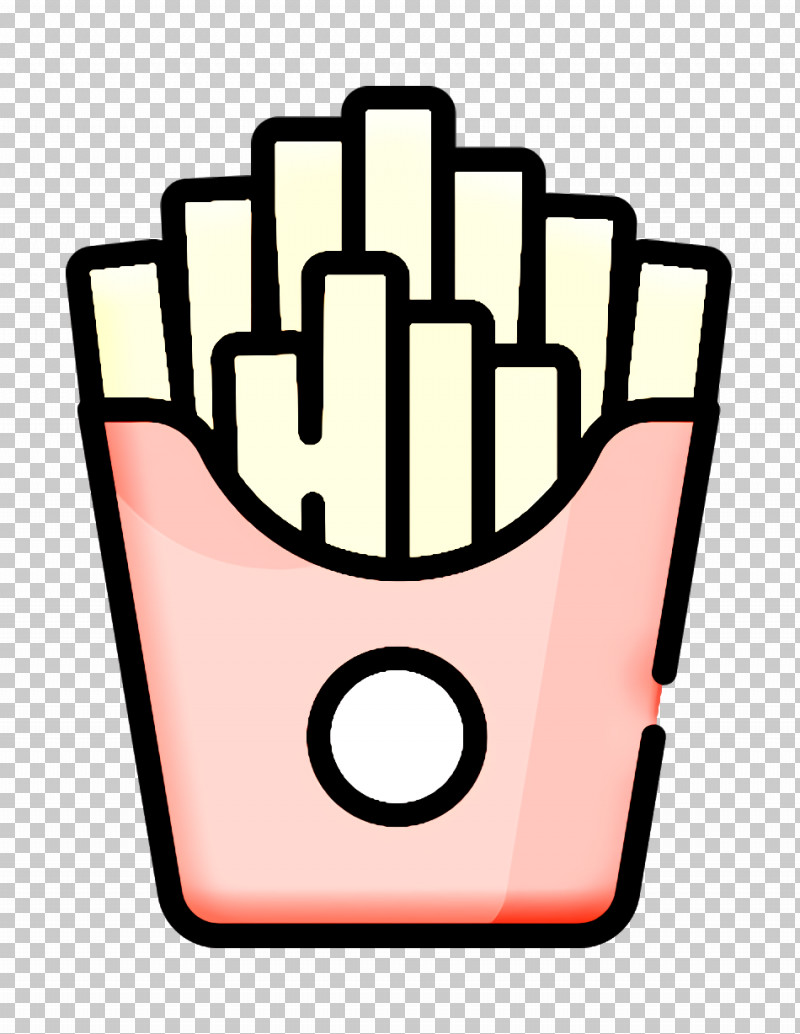 Food Icon Fast Food Icon Take Away Icon PNG, Clipart, Crisps, Deep Frying, Fast Food Icon, Food Icon, French Fries Free PNG Download