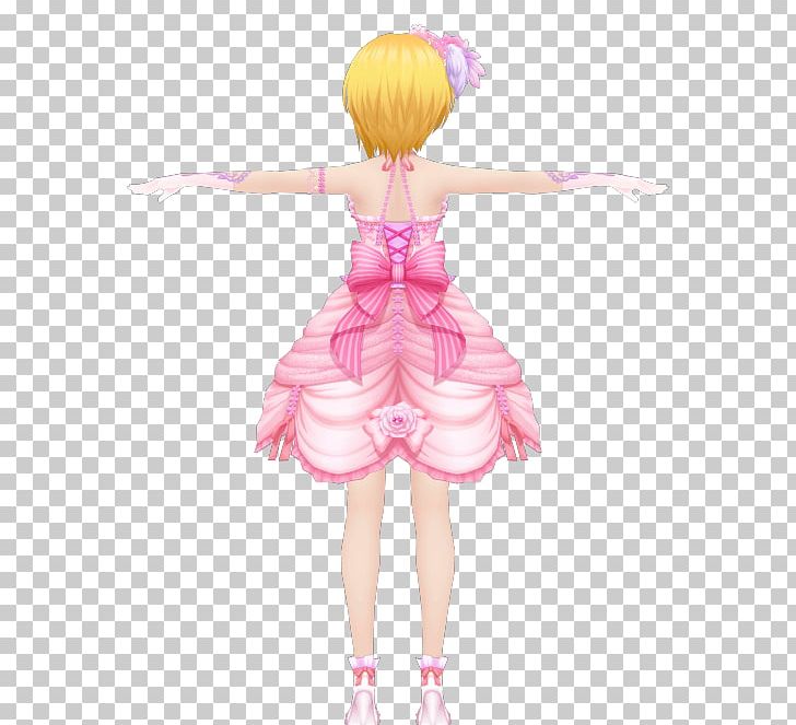 Character Pink M Barbie Fiction PNG, Clipart, Barbie, Character, Costume, Doll, Fiction Free PNG Download