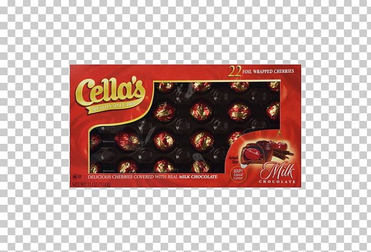 Chocolate-covered Cherry Cordial Milk Cella's Chocolate Balls PNG, Clipart, Berry, Candy, Cellas, Cherry, Chocolate Free PNG Download