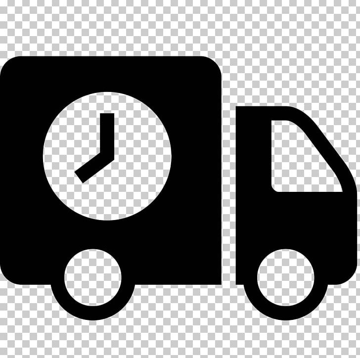 Computer Icons Transport Cargo Delivery PNG, Clipart, Area, Black, Brand, Cargo, Computer Icons Free PNG Download
