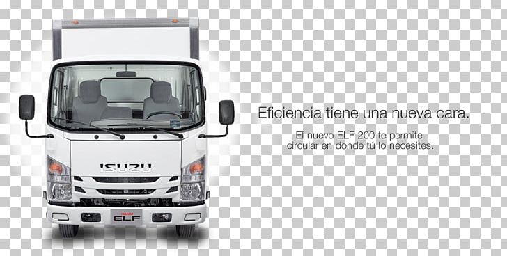 Isuzu Elf Isuzu Motors Ltd. Car Truck PNG, Clipart, Automotive Exterior, Automotive Tire, Automotive Wheel System, Brand, Car Free PNG Download